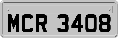 MCR3408