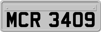 MCR3409