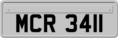MCR3411