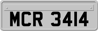 MCR3414