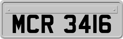 MCR3416
