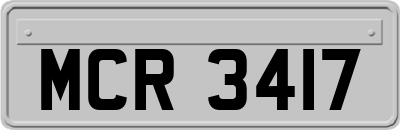 MCR3417