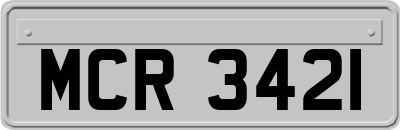 MCR3421