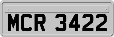 MCR3422
