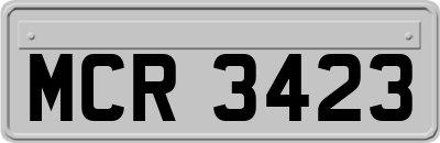 MCR3423