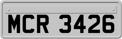 MCR3426