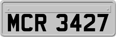MCR3427