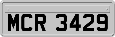MCR3429
