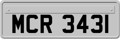 MCR3431