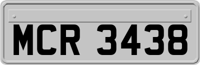 MCR3438