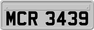 MCR3439
