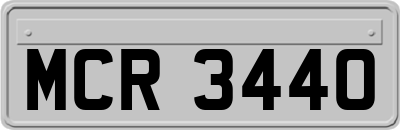 MCR3440