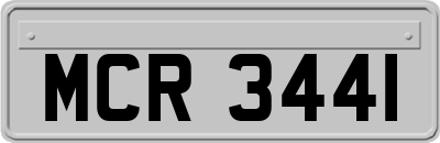 MCR3441
