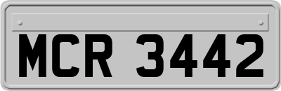MCR3442