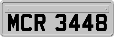 MCR3448