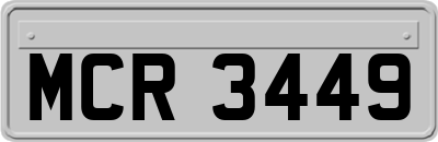 MCR3449