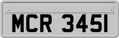 MCR3451