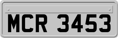 MCR3453