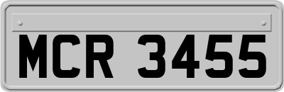 MCR3455