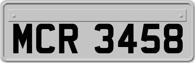 MCR3458