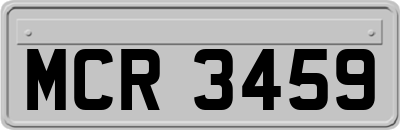 MCR3459