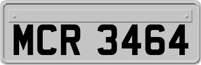 MCR3464