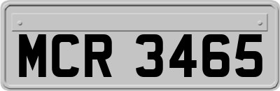 MCR3465