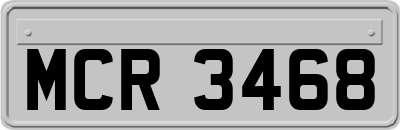 MCR3468