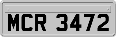 MCR3472