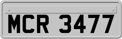 MCR3477