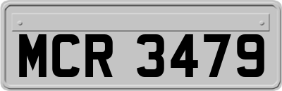 MCR3479