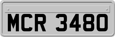 MCR3480