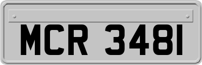 MCR3481
