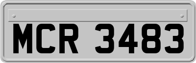 MCR3483