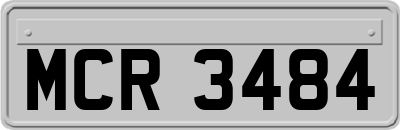 MCR3484