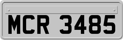 MCR3485