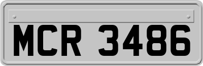 MCR3486
