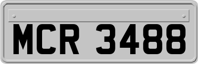 MCR3488
