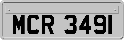 MCR3491