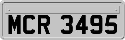 MCR3495