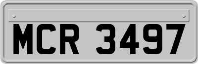 MCR3497