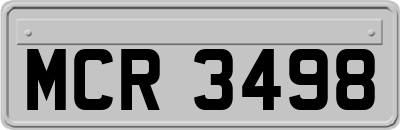 MCR3498