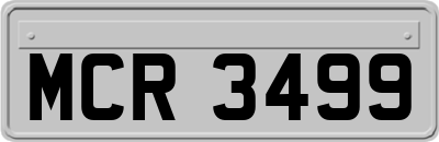 MCR3499