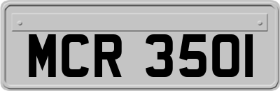 MCR3501
