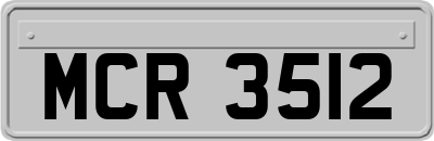 MCR3512