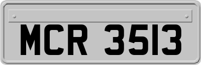 MCR3513