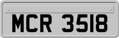 MCR3518