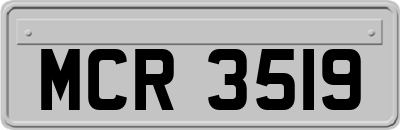 MCR3519