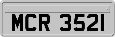 MCR3521