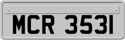 MCR3531